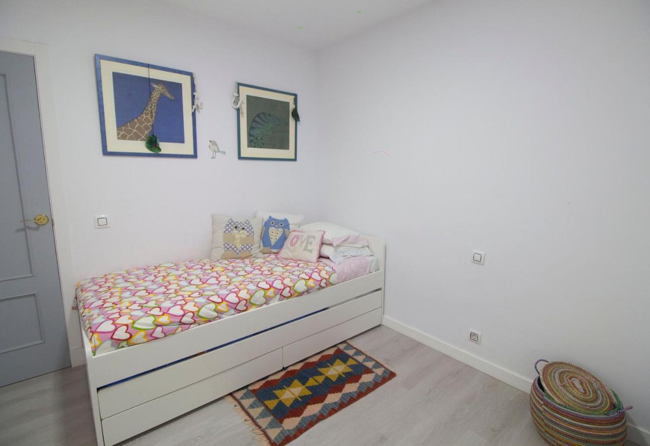 Lightbooking Ancora Cadiz El Puerto de Santa María Zewnętrze zdjęcie