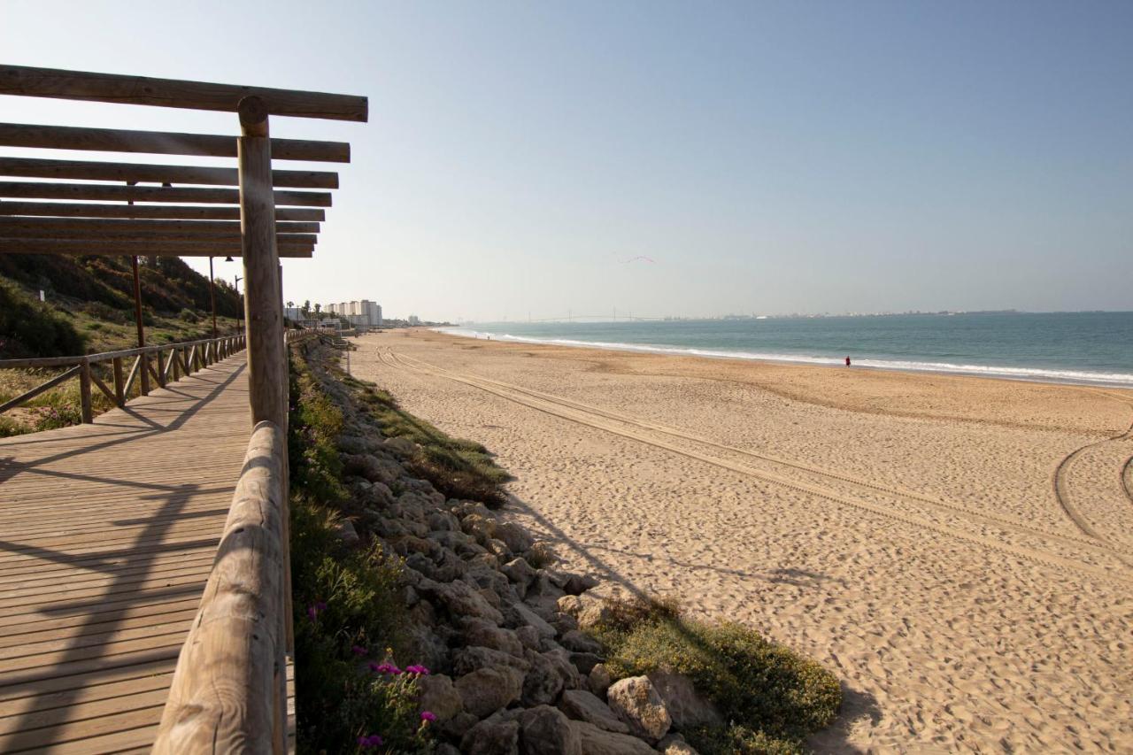 Lightbooking Ancora Cadiz El Puerto de Santa María Zewnętrze zdjęcie