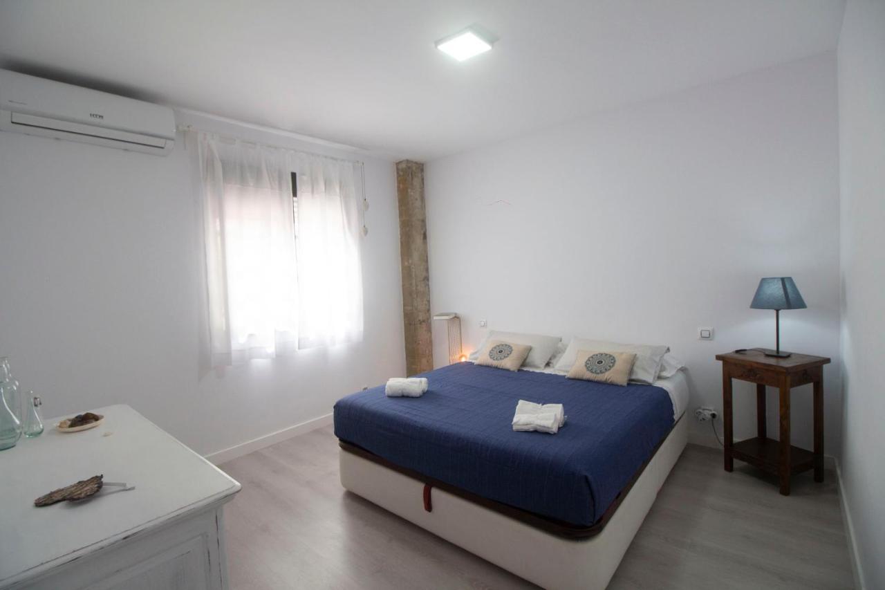 Lightbooking Ancora Cadiz El Puerto de Santa María Zewnętrze zdjęcie