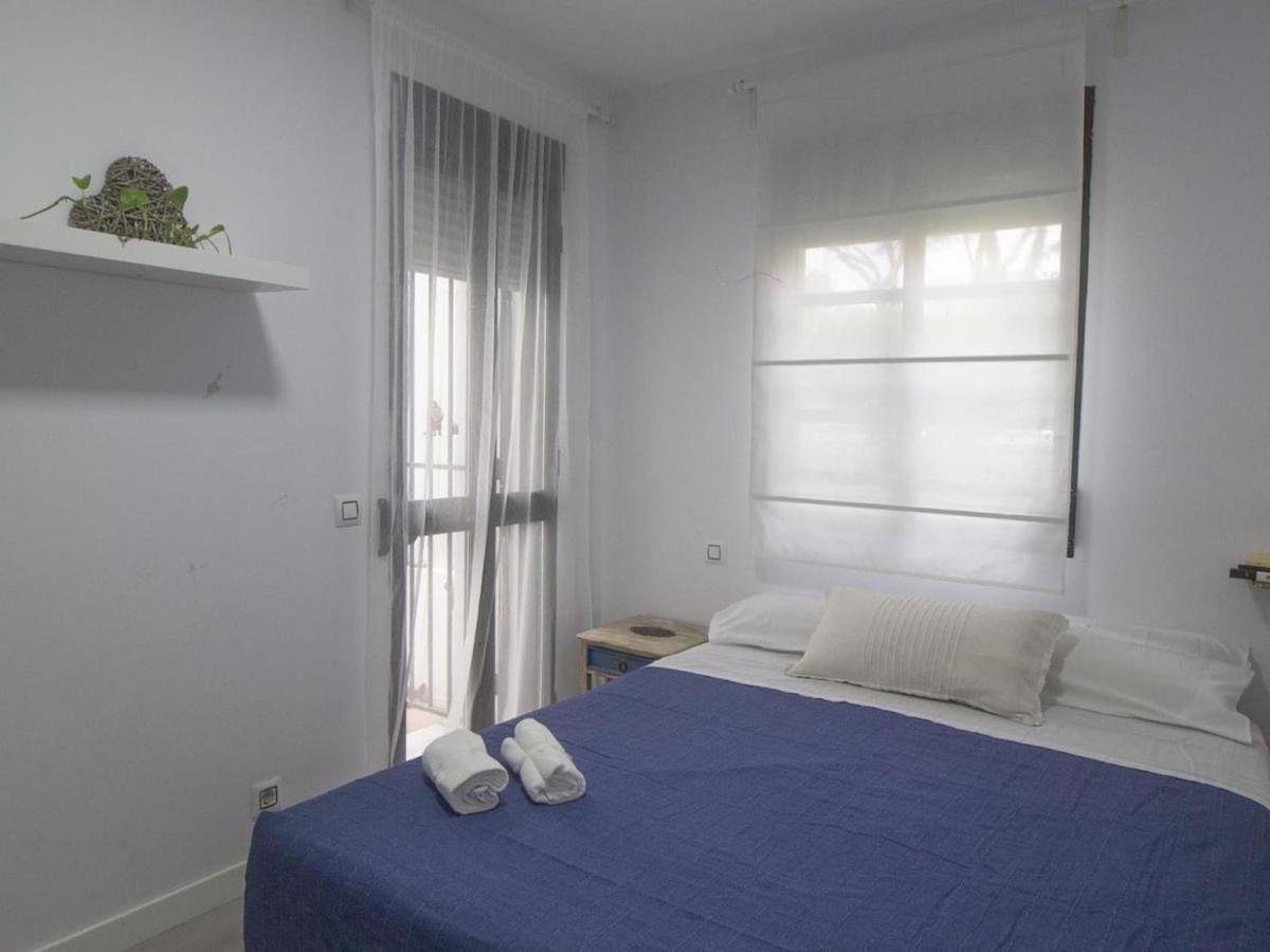 Lightbooking Ancora Cadiz El Puerto de Santa María Zewnętrze zdjęcie