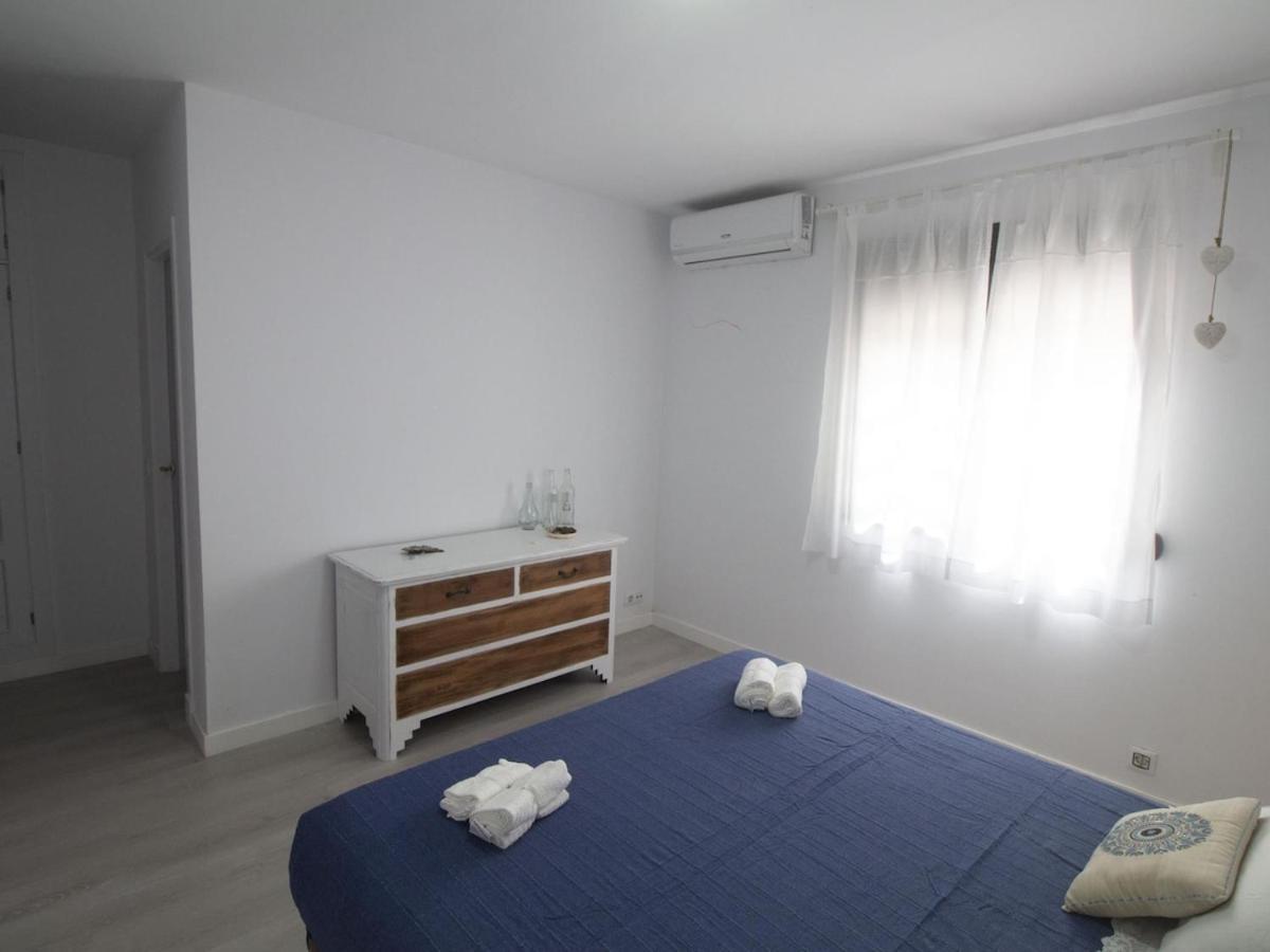 Lightbooking Ancora Cadiz El Puerto de Santa María Zewnętrze zdjęcie