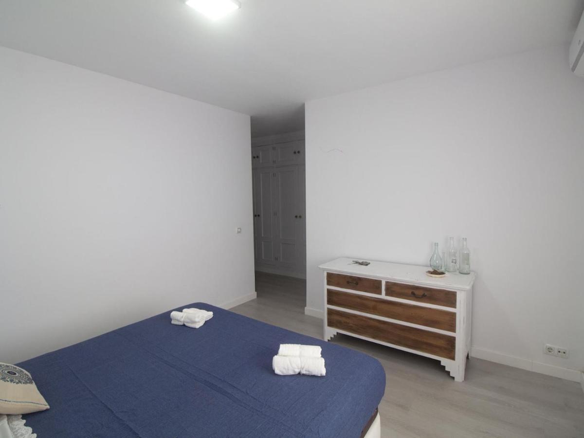 Lightbooking Ancora Cadiz El Puerto de Santa María Zewnętrze zdjęcie