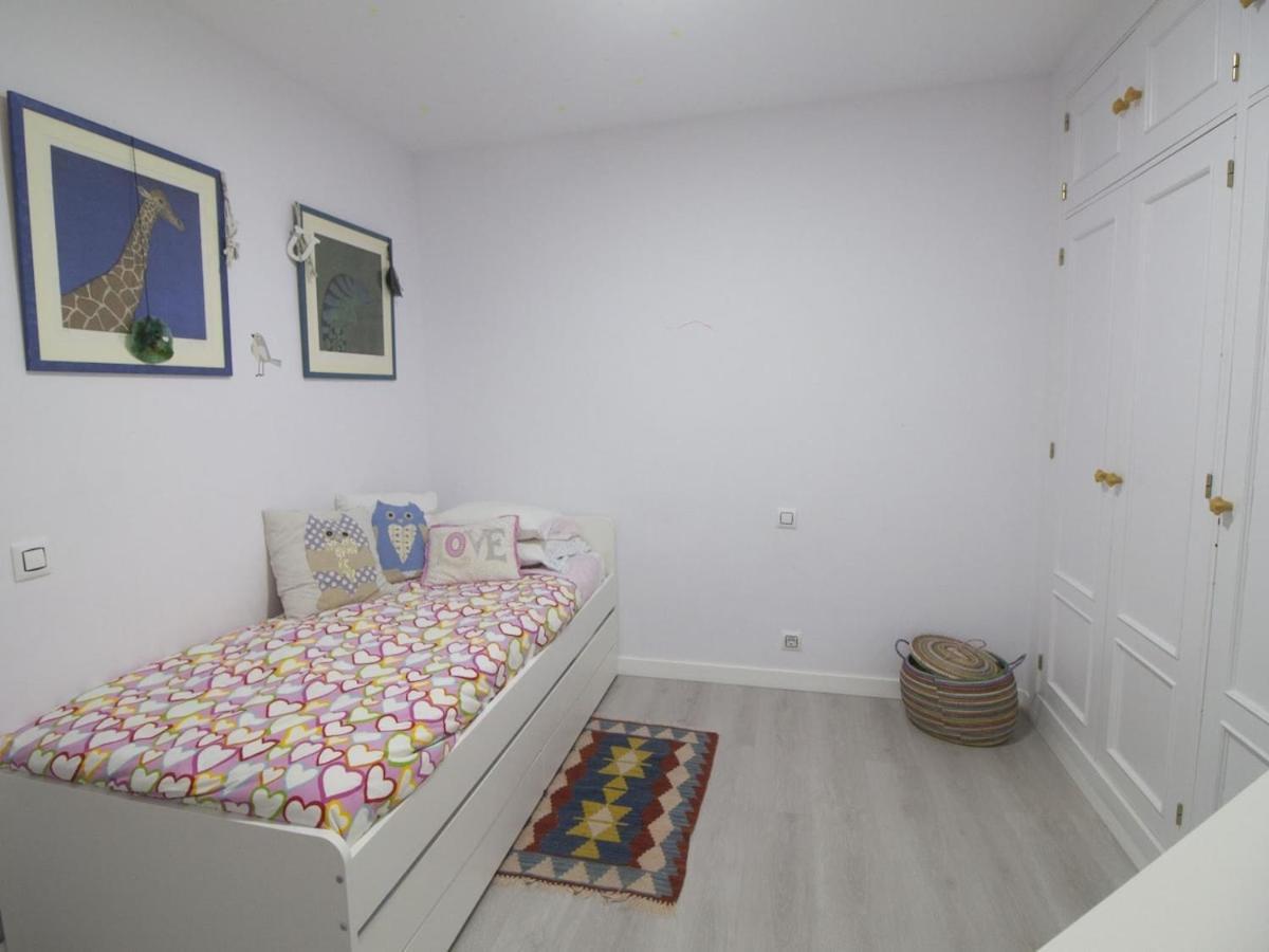 Lightbooking Ancora Cadiz El Puerto de Santa María Zewnętrze zdjęcie