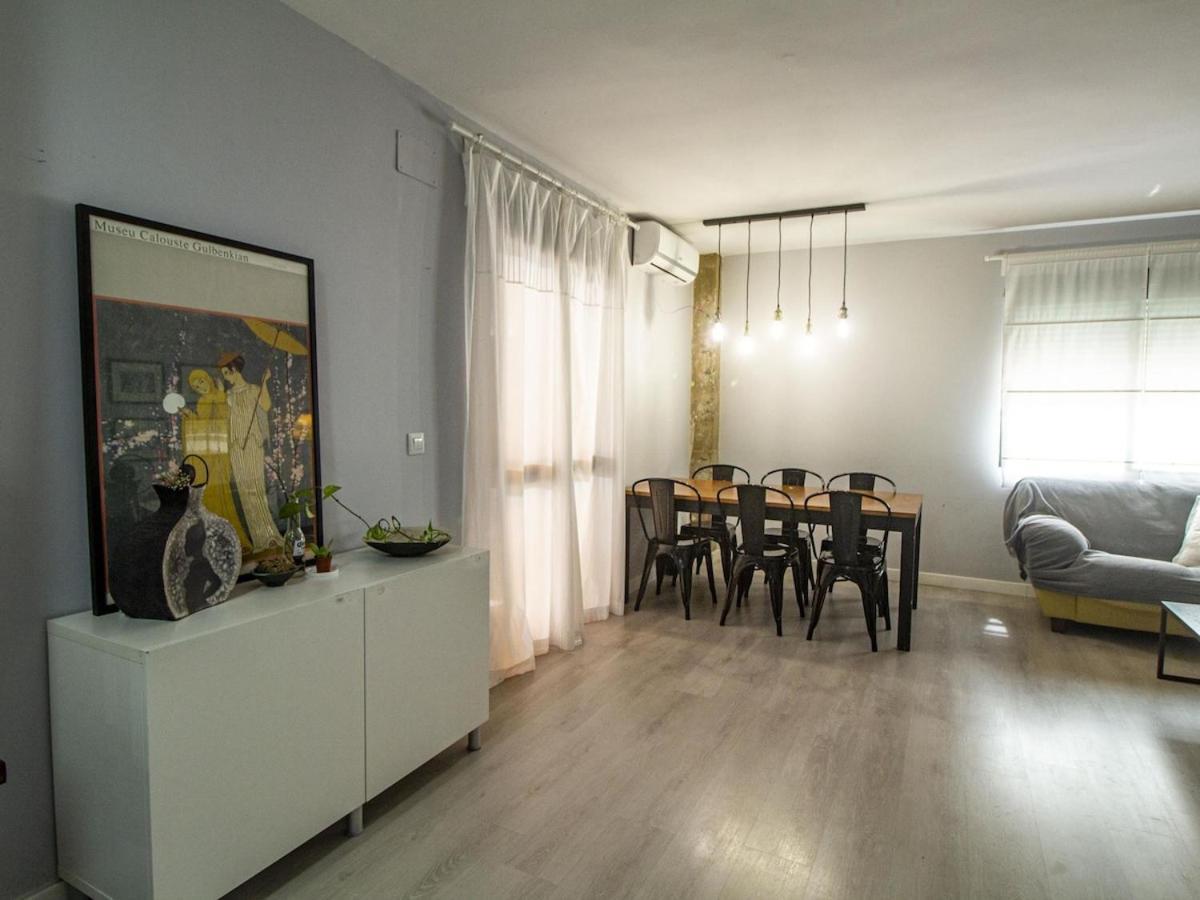 Lightbooking Ancora Cadiz El Puerto de Santa María Zewnętrze zdjęcie