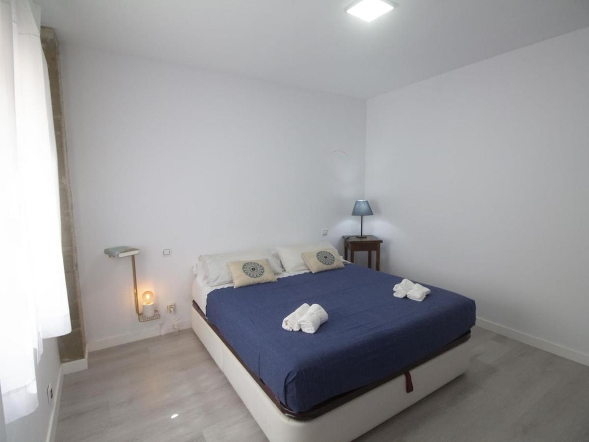Lightbooking Ancora Cadiz El Puerto de Santa María Zewnętrze zdjęcie