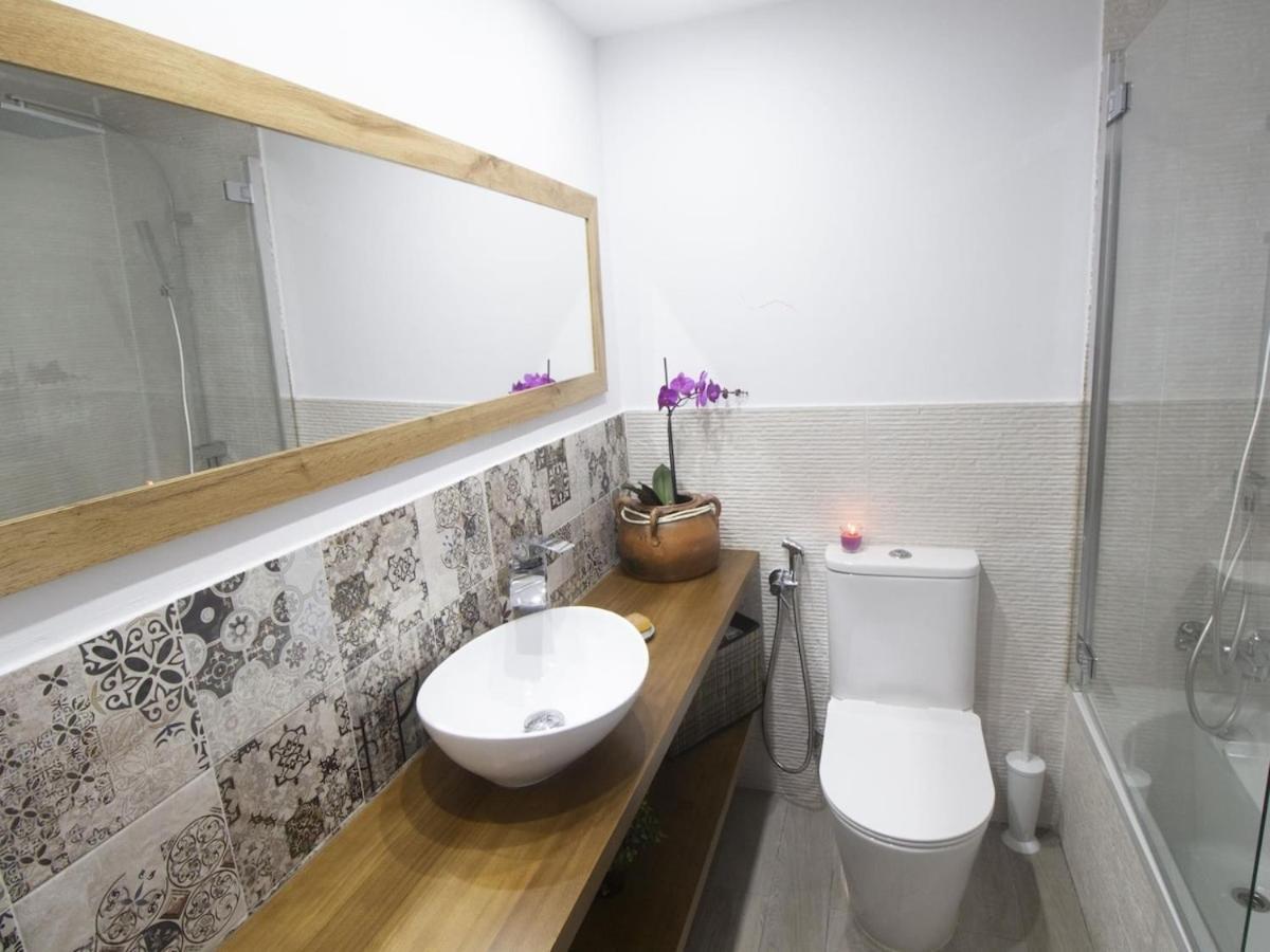 Lightbooking Ancora Cadiz El Puerto de Santa María Zewnętrze zdjęcie
